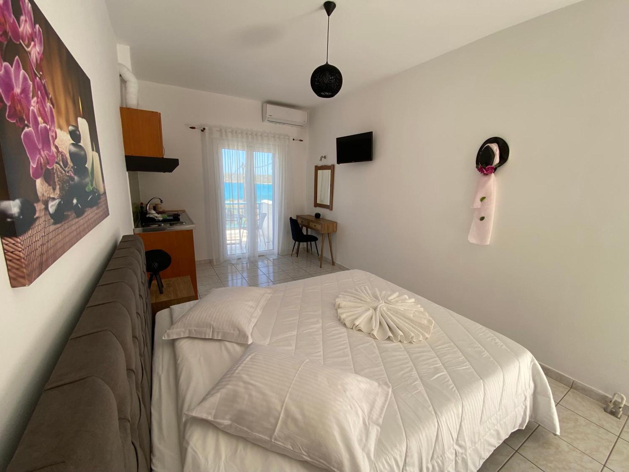 Athena Kythera Диакофти Экстерьер фото